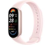 Bracelet connecté Xiaomi Mi Smart Band 9 Rose poudré Rose G