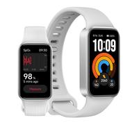 Xiaomi Mi 11 Active Activity Band Argenté