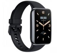 Xiaomi Smart Band 7 Pro AMOLED Bracelet connecté 4,17 cm (1.64") Noir