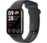 Xiaomi Smart Band 8 Pro AMOLED Bracelet connecté 4,42 cm (1.74") Noir
