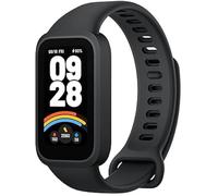 Xiaomi Smart Band 9 Active TFT Bracelet connecté 3,73 cm (1.47") Noir