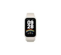 Xiaomi Smart Band 9 Active TFT Bracelet connecté 3,73 cm (1.47") Beige, Blanc