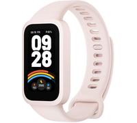 Xiaomi Smart Band 9 Active TFT Bracelet connecté 3,73 cm (1.47") Rose