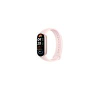 Xiaomi Smart Band 9 Bracelet connecté 4,11 cm (1.62") Rose