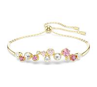 Bracelet Constella, Tailles variées, Multicolore, Doré à l’or 18 carats (750/1000) OS