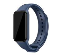 Bracelet COOL pour Xiaomi Redmi Smart Band 2 Bleu uni, bleu, Talla única