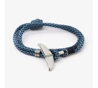 Bracelet corde baleine homme marin bb