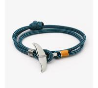 Bracelet corde baleine homme marin bj