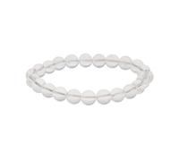 Bracelet cristal de roche