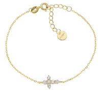 Bracelet CROIX Amen Femme