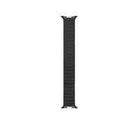 Bracelet Cuir pour Watch 38-40-41mm BigBen Connected Marron G