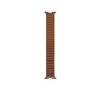 Bracelet Cuir pour Watch 38-40-41mm Marron clair