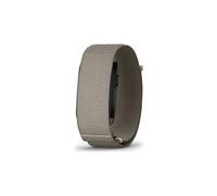 Bracelet d activite garmin cirqa smart band gris lin