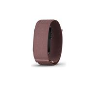 Bracelet d activite garmin cirqa smart band rose