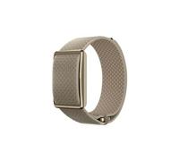Bracelet connecté POLAR Loop GLD/SAND S-L