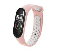 Bracelet d'activité - Abyx - Fit Lime - Waterproof - Moniteur de rythme cardiaque - IP67