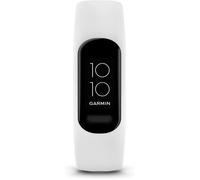 Bracelet d'activité connecté - GARMIN - Vivosmart 5 - Blanc - Taille S/M - Autonomie 7 jours