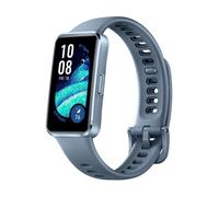 Bracelet d'activité Huawei Band 10 Bleu (Blue)