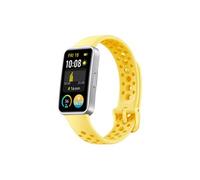 Bracelet d'Activité Jaune Band 9 Lemon Yellow