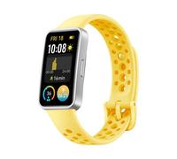 Bracelet D'activité Jaune Huawei Band 9 (Jaune Citron)