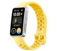 Huawei Bande 9, Confortable à Porter Toute la journée, Suivi du Sommeil basé sur la Science, jusqu'à 14 Jours d'autonomie, réglages intelligents de la luminosité, 100 Modes d'entraînement, Compatible