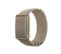 Bracelet connecté POLAR Loop GLD/SAND S-L