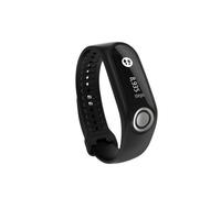 Bracelet d'Activité - TOMTOM - Touch Cardio Body Composition - Taille L - Noir - IPX7