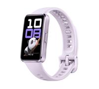 Bracelet d'activité violet Huawei Band 10 (Purple)