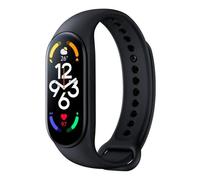 Bracelet D'activité Xiaomi Smart Band 7 Noir