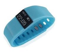 Bracelet d'activités Billow XSB60LB 0.49 28 g Bleu bleu G