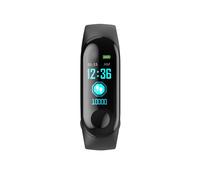 Bracelet d'activités Celly TRAINERBANDBK