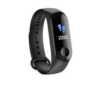 Bracelet d'activités Celly TRAINERBANDBK