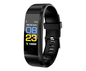 Bracelet d'activités Celly TRAINERTHERMOBK