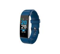 Bracelet D'activités Denver Electronics Bfh-16 0.96" Bleu