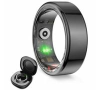 Bracelet d'activités KSIX BSR01N08 Noir