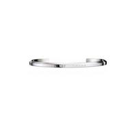 Bracelet - DANIEL WELLINGTON - DW00400002 - Acier - Argenté - Homme