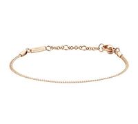 Bracelet - DANIEL WELLINGTON - Elan DW00400541 - Acier inoxydable - Or rose - 18,5 cm