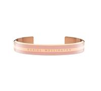 Daniel Wellington Emalie bracelet S Double Plated Stainless Steel (316L) And Enamel Rose Gold