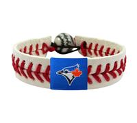 Bracelet de baseball classique MLB Toronto Blue Jays