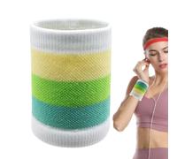 Bracelet de basket-ball | Bracelet élastique de sport | Bande de basket