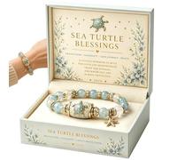 Bracelet de bénédiction 2026 pour femme, bijou de paix en forme d'animal - Bracelet de bénédiction printanière - Pour anniversaire, fête, extérieur, intérieur, plage, voyage, , formel