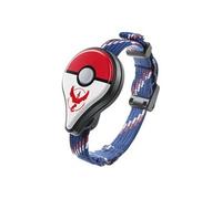 Bracelet de capture automatique Pokémon GO Plus L'Oiseau rouge Rouge G