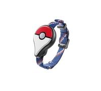 Bracelet de capture automatique Pokémon GO Plus Rouge et Blanc G