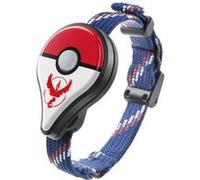 Autre accessoire gaming Pokemon Bracelet de capture automatique GO Plus L'Oiseau rouge