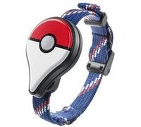 Bracelet de capture automatique GO Plus Rouge et Blanc