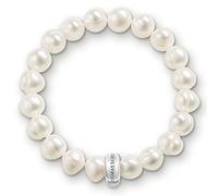 Bracelet de charme de perle d'eau douce Thomas Sabo Women