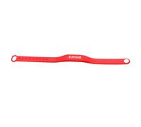 Bracelet de contrôle d'accès | Bracelet de Gestion du Stockage | Bracelett d'identification étanche pour Parcs Aquatiques de centres de Jeux, bracelett de paiement 13.56 MHz