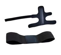 Bracelet de Correction de Swing Golf | Outil d'alignement élastique pour les bras - Correcteur de swing pour bras - Pour hommes, femmes, joueurs débutants ou confirmés