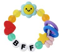 Bracelet de dentition BFF