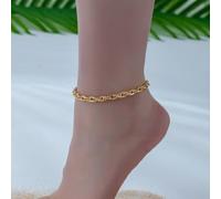 Bracelet de jambe Dolores-Or KP34518